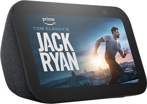 Amazon Echo Show 5 3rd Gen (H97N6S) - Charcoal, B - CeX (UK